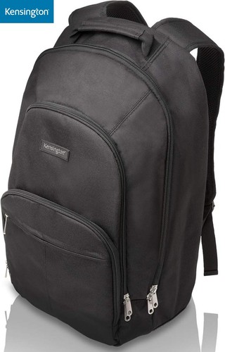 Kensington laptop backpack - kensington,