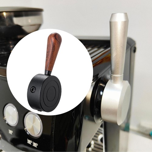 Espresso machine steam lever - machine,