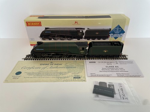 Hornby r3008 gauge class - hornby, oo