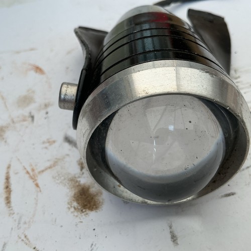 Small spotlight for car - for,