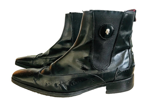 Vintage jeffrey west - vintage,