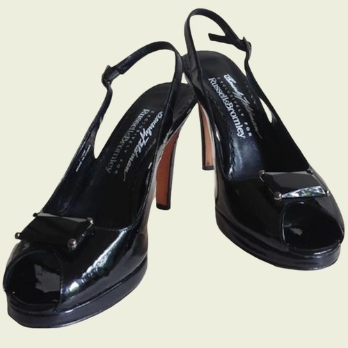Russell bromley beverly - russell, &