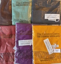Classic Cashmere Centre