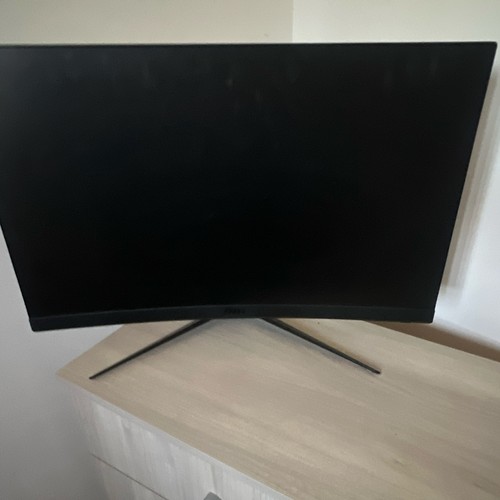 32in curved lcd computer - 32in,