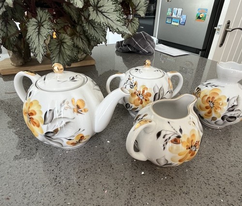 Vintage lomonosov porcelain - vintage,