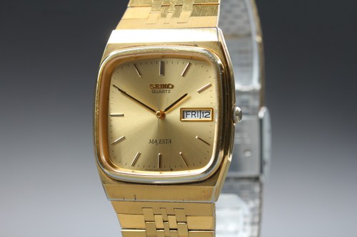 Vintage seiko majesta - vintage,