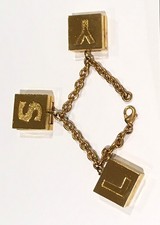 YVES SAINT LAURENT-YSL