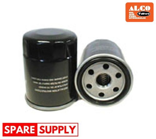 Oil filter for nissan 100nx - for,