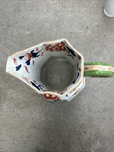 Large earthenware water - large, jug