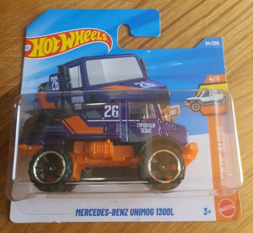 Hot wheels 2026 mercedes benz - hot,