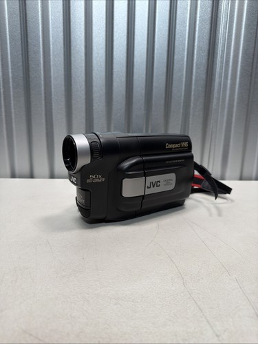 Jvc axm210u vhs compact - gr-axm210u,