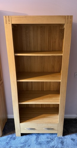Oak furnitureland alto range - furnitureland,