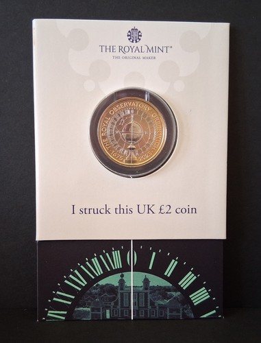 Royal mint 2025 strike - royal, your