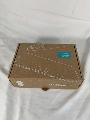 Mini box set top 4k - mini,