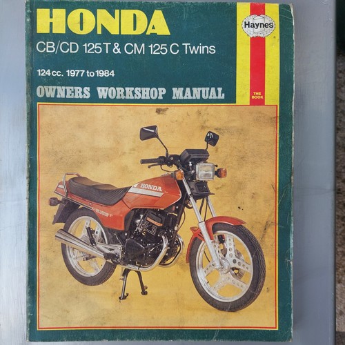 Honda 125 super dream - cb,