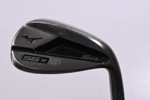 Mizuno s23 sand wedge - sand, 56