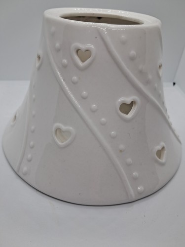 Stunning yankee candle white - stunning,