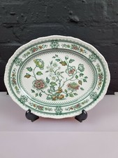 Wood and Sons Dorset Oval