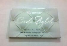 BH Cosmetics Carli Bybel/Limited Edition Eyeshadow Highlighter/Brad New & Sealed