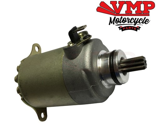 New scooter electric starter - electric,