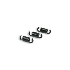 Black Racing Spring Kit for Malossi Italjet Torpedo 50 2T AC