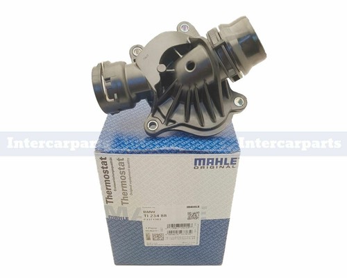 Genuine mahle engine - genuine,