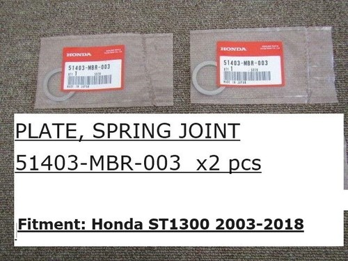 Honda st1300 pan - pan, european