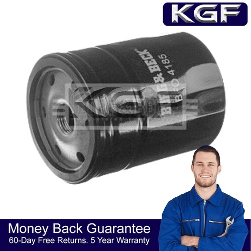 Kgf oil filter fits ducato - ducato, x19