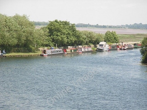 Photo 6x4 moorings - 6x4, the