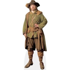 Robin Hood (Hat) Mini Size