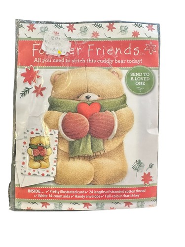 Forever friends card - forever,