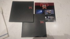 nissan skyline r34 gtr brochure Nismo