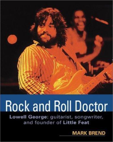 Rock and roll - roll, doctor