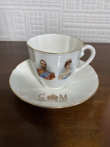 Lovely royal doulton george - lovely, &