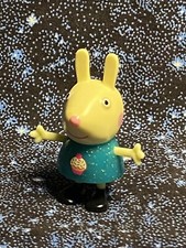 Peppa’s Party Friends