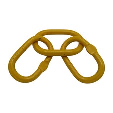 Quad Master Link Chain Assembly (6MM To 20MM Grade 80 100 Lifting Sling)