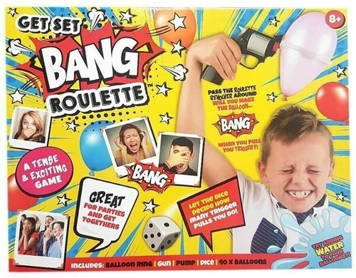 New get set - get, bang