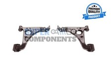 FRONT LOWER WISHBONE TRACK