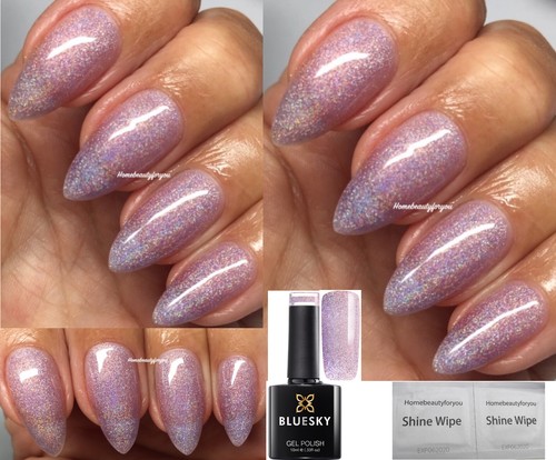 Bluesky gel nail - bluesky,