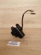 YAMAHA YZF750 EXHAUST SERVO 225ME14