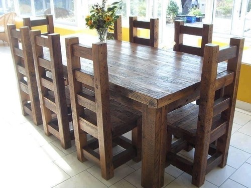 Trent solid old reclaimed - solid,