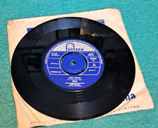 Millie - Sweet William. Vinyl