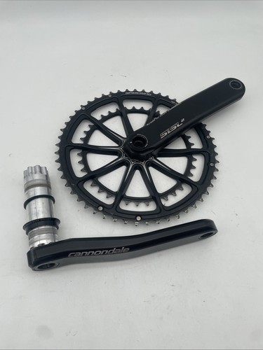 Cannondale sisl2 hollowgram - cannondale,