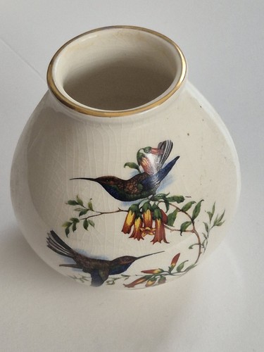 Vintage crown devon - vintage, miniature