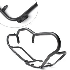 Engine guard front lower crash - lower,