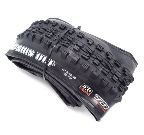 Maxxis minion dhf 2 - minion, 27.5