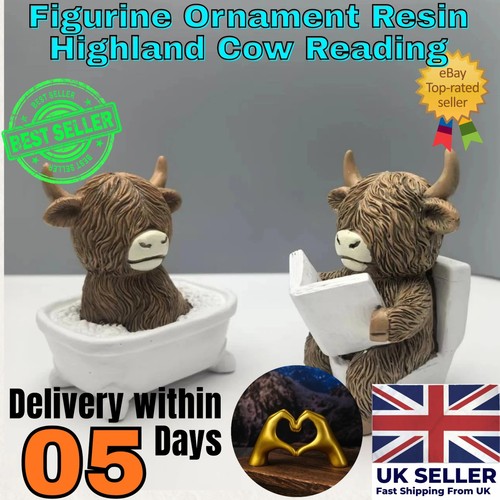 Figurine ornament resin - figurine,
