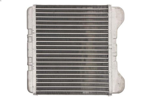 Heat exchanger interior - heat, exchanger,