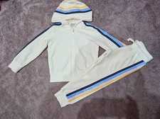 Kids Moncler Tracksuit Age 5