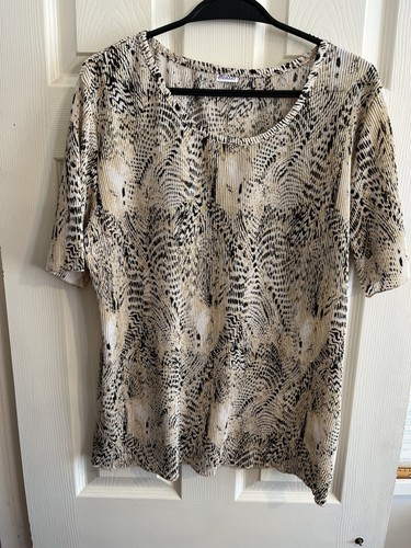 Ladies damart size 20 - ladies,